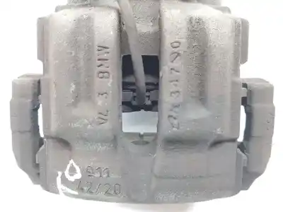 Second-hand car spare part rear right brake caliper for bmw x1 (e84) 2.0 turbodiesel cat oem iam references 6768698