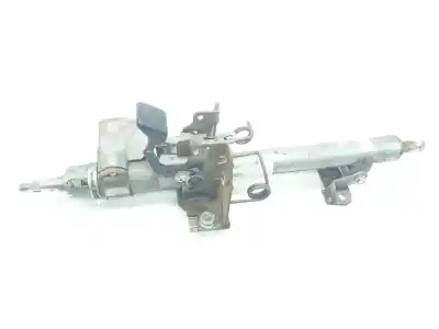 Second-hand car spare part STEERING COLUMN for TOYOTA LAND CRUISER (J12)  OEM IAM references 4525060A80  4525060A80
