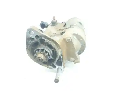 Peça sobressalente para automóvel em segunda mão motor de arranque por toyota land cruiser (j12) 3.0 turbodiesel referências oem iam 2810067051