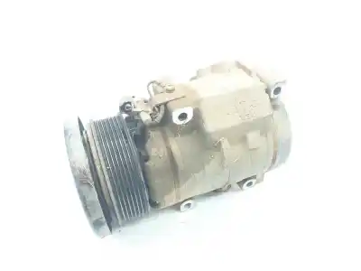 Peça sobressalente para automóvel em segunda mão compressor de ar condicionado a/a a/c por toyota land cruiser (j12) 3.0 turbodiesel referências oem iam 4472801071