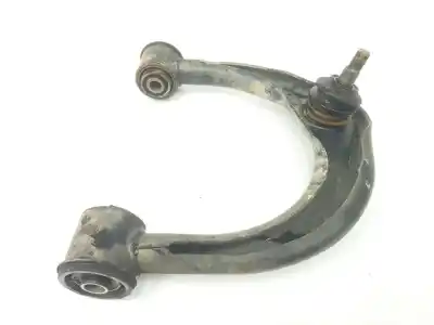 Peça sobressalente para automóvel em segunda mão braço de suspensão superior dianteiro direito por toyota land cruiser (j15) basis referências oem iam 4861060070