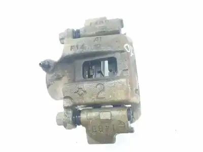 Peça sobressalente para automóvel em segunda mão pinça de travão traseira direita por toyota land cruiser (j15) basis referências oem iam 4773034030