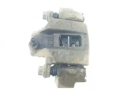 Peça sobressalente para automóvel em segunda mão pinça de travão traseira esquerda por toyota land cruiser (j15) basis referências oem iam 4775034030
