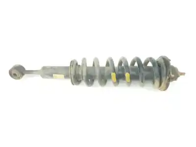 Peça sobressalente para automóvel em segunda mão amortecedor dianteiro direito por toyota land cruiser (j15) basis referências oem iam 4851069465