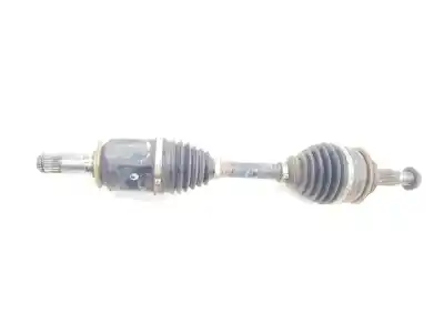 Peça sobressalente para automóvel em segunda mão transmissão dianteira direita por toyota land cruiser (j15) basis referências oem iam 4343060080