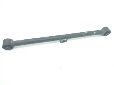 Peça sobressalente para automóvel em segunda mão braço oscilante suspensão traseiro esquerdo por toyota land cruiser (j15) basis referências oem iam 4872035061