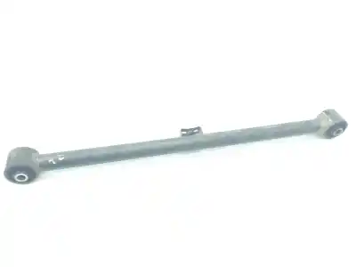 Peça sobressalente para automóvel em segunda mão braço oscilante suspensão traseiro direito por toyota land cruiser (j15) basis referências oem iam 4872035061