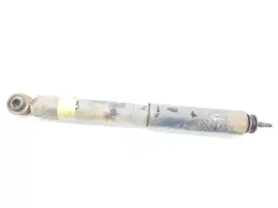 Peça sobressalente para automóvel em segunda mão amortecedor traseiro esquerdo por toyota land cruiser (j15) basis referências oem iam 4853060191