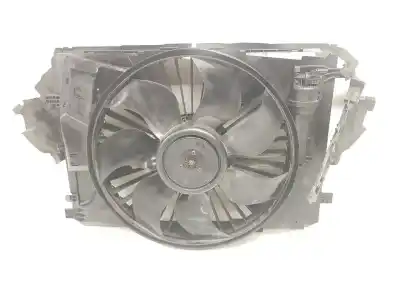 İkinci el araba yedek parçası ELEKTRO FAN için MERCEDES-BENZ CLASE E COUPÉ (C207)  OEM IAM referansları 3135103789  A2045000293