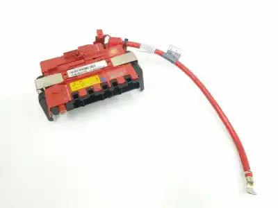 Second-hand car spare part fuse box unit for bmw x1 (e84) 2.0 turbodiesel cat oem iam references 61146942912