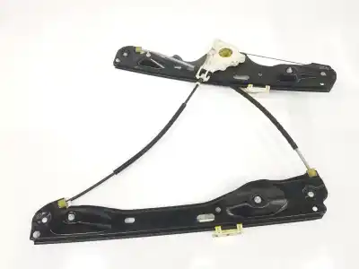 Second-hand car spare part driver left window regulator for bmw x1 (e84) 2.0 turbodiesel cat oem iam references 2990385
