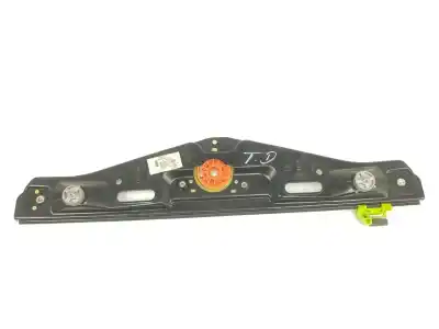 Second-hand car spare part rear right window regulator for bmw x1 (e84) 2.0 turbodiesel cat oem iam references 2990388
