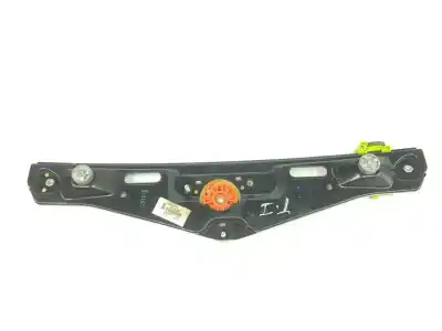 Second-hand car spare part rear left window regulator for bmw x1 (e84) 2.0 turbodiesel cat oem iam references 2990387