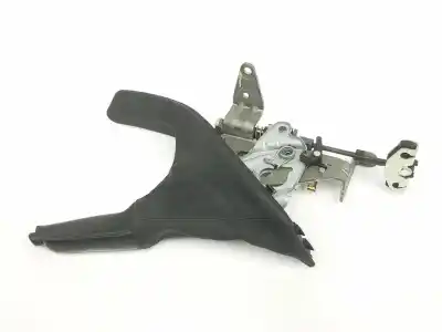 Second-hand car spare part handbrake lever for bmw x1 (e84) 2.0 turbodiesel cat oem iam references 6782749
