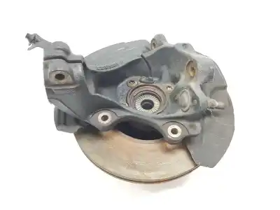 Second-hand car spare part front left knuckle for bmw x1 (e84) 2.0 turbodiesel cat oem iam references 6788699