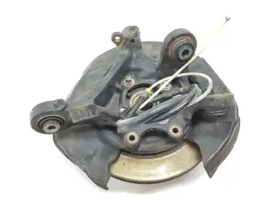 Second-hand car spare part rear right knuckle for bmw x1 (e84) 2.0 turbodiesel cat oem iam references 6788050