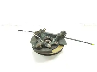 Second-hand car spare part rear left knuckle for bmw x1 (e84) 2.0 turbodiesel cat oem iam references 6788049