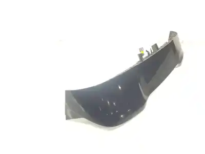 Peça sobressalente para automóvel em segunda mão spoiler da tampa da mala por peugeot 208 (p2) 1.2 puretech referências oem iam 1648299680 1648299680 