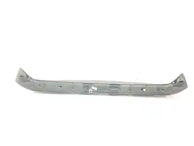 Peça sobressalente para automóvel em segunda mão spoiler da tampa da mala por peugeot 208 (p2) 1.2 puretech referências oem iam 1648299680 1648299680 