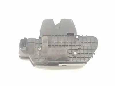 Pezzo di ricambio per auto di seconda mano baule / serratura del cancello per peugeot 208 (p2) 1.2 puretech riferimenti oem iam 8719f8