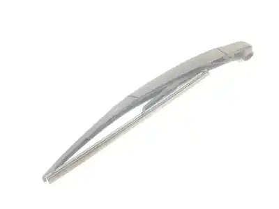 Pezzo di ricambio per auto di seconda mano braccio tergicristallo posteriore per peugeot 208 (p2) 1.2 puretech riferimenti oem iam 6429he