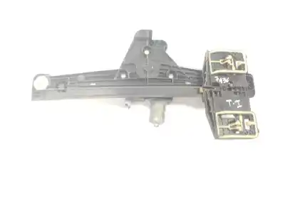 Pezzo di ricambio per auto di seconda mano alzacristalli posteriore sinistro per peugeot 208 (p2) 1.2 puretech riferimenti oem iam 9829045980