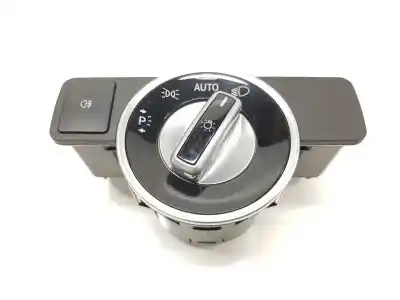 Second-hand car spare part headlights switch for clase c clase c lim. 2.1 cdi oem iam references a2129050551