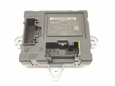 Second-hand car spare part electronic module for volvo xc60 2.0 d oem iam references 31343030ac  31343030