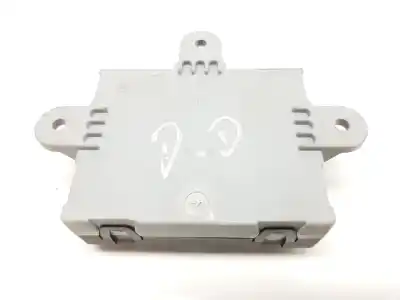 Peça sobressalente para automóvel em segunda mão módulo eletrônico por volvo xc60 2.0 d referências oem iam 31343030ac