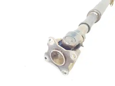 Gebrauchtes Autoersatzteil getriebe vorne in der mitte zum toyota land cruiser (j12) 3.0 turbodiesel oem-iam-referenzen 3714060410 3714060410 