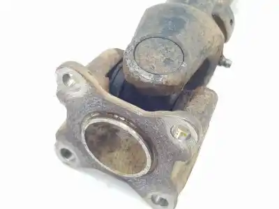 Gebrauchtes Autoersatzteil getriebe vorne in der mitte zum toyota land cruiser (j12) 3.0 turbodiesel oem-iam-referenzen 3714060410 3714060410 