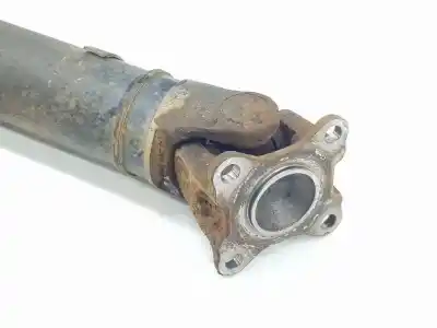 Peça sobressalente para automóvel em segunda mão transmissão central dianteira por toyota land cruiser (j15) basis referências oem iam 3714060410