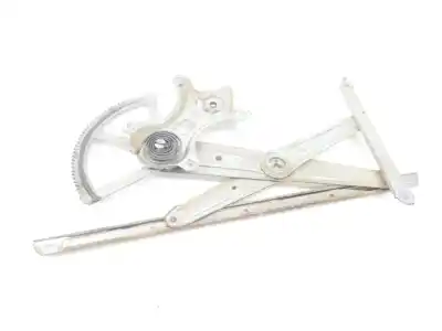 Peça sobressalente para automóvel em segunda mão elevador de vidros dianteiro direito por toyota land cruiser (j15) basis referências oem iam 6980160090