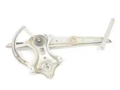 Peça sobressalente para automóvel em segunda mão elevador de vidros dianteira esquerda por toyota land cruiser (j15) basis referências oem iam 6980260090