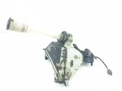 Peça sobressalente para automóvel em segunda mão depósito do limpa vidros por toyota land cruiser (j15) basis referências oem iam 860141893