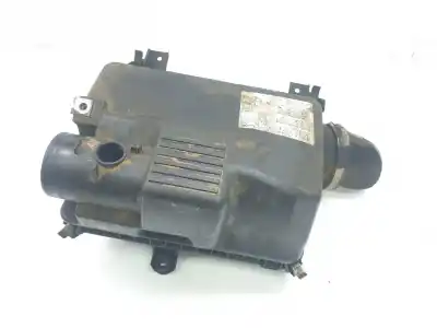 Peça sobressalente para automóvel em segunda mão filtro de ar por toyota land cruiser (j15) basis referências oem iam 1001417450