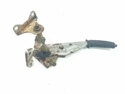 Peça sobressalente para automóvel em segunda mão alavanca de travão de mão por toyota land cruiser (j15) basis referências oem iam 4620160150c0