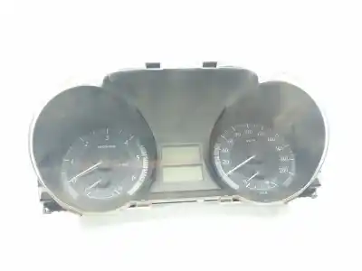 Peça sobressalente para automóvel em segunda mão quadrante por toyota land cruiser (j15) basis referências oem iam 769317440