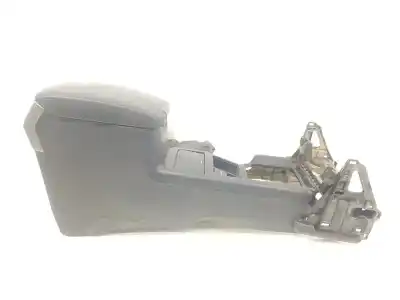 Peça sobressalente para automóvel em segunda mão apoio de braço consola central por toyota land cruiser (j15) basis referências oem iam 5880460570