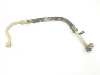 Peça sobressalente para automóvel em segunda mão tubos de ar condicionado por toyota land cruiser (j15) basis referências oem iam 887126a450