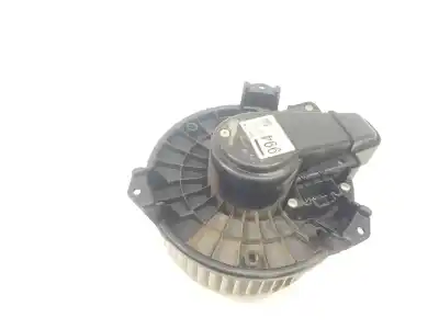 Peça sobressalente para automóvel em segunda mão ventilador de aquecimento por toyota land cruiser (j15) basis referências oem iam 8710360400