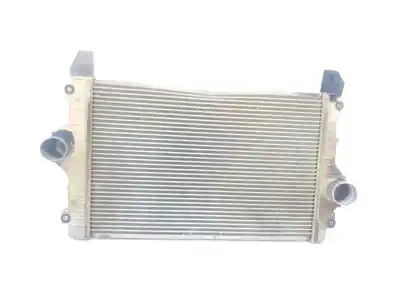 Peça sobressalente para automóvel em segunda mão intercooler por toyota land cruiser (j15) basis referências oem iam 1794030160