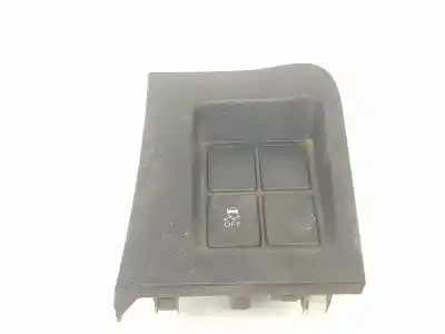 Peça sobressalente para automóvel em segunda mão trocar por toyota land cruiser (j15) basis referências oem iam 8498848070