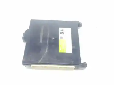 Peça sobressalente para automóvel em segunda mão módulo eletrônico por toyota land cruiser (j15) basis referências oem iam 8922160160
