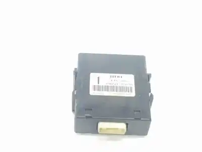 Peça sobressalente para automóvel em segunda mão módulo eletrônico por toyota land cruiser (j15) basis referências oem iam 8965035030