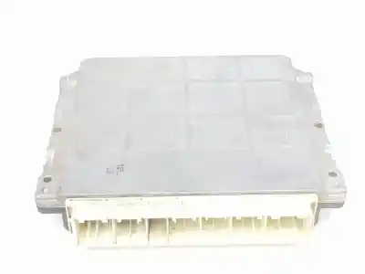 Peça sobressalente para automóvel em segunda mão centralina de motor uce por toyota land cruiser (j15) basis referências oem iam 8966160n20