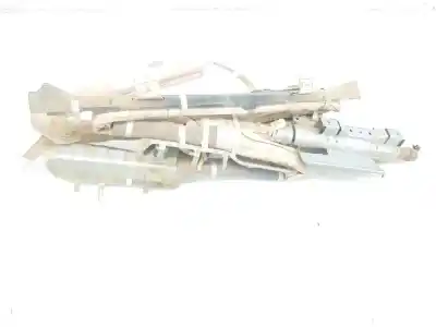 Peça sobressalente para automóvel em segunda mão airbag de cortina dianteiro direito por toyota land cruiser (j15) basis referências oem iam 6217060110