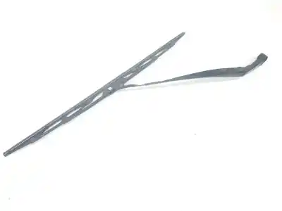 Peça sobressalente para automóvel em segunda mão haste de escova dianteiro esquerdo por toyota land cruiser (j15) basis referências oem iam 8522160310