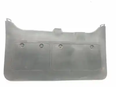 Peça sobressalente para automóvel em segunda mão forra / revestimento da mala por toyota land cruiser (j15) basis referências oem iam 6478060340b0