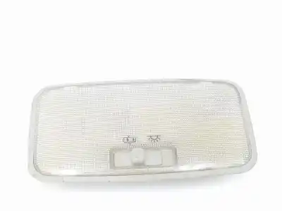 Peça sobressalente para automóvel em segunda mão luz interior por toyota land cruiser (j15) basis referências oem iam 8124060060b0